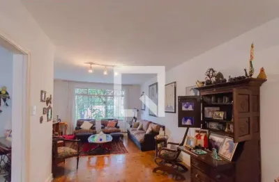 Casa com 3 quartos à venda na Rua Gassipós, 180, Vila Mariana, São Paulo