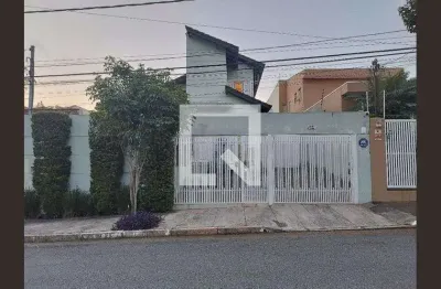 Casa com 3 quartos à venda na Rua Pierre Curie, 216, Bosque da Saúde, São Paulo