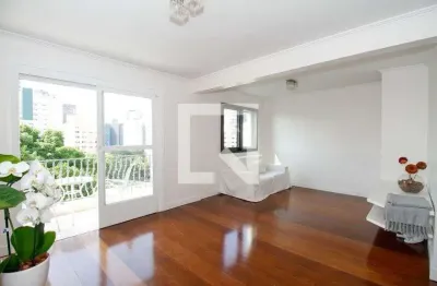 Apartamento com 3 quartos à venda na Rua Rodesia, 247, Vila Madalena, São Paulo