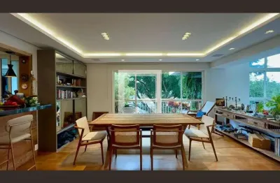 Apartamento com 3 quartos à venda na Rua Harmonia, 1036, Vila Madalena, São Paulo