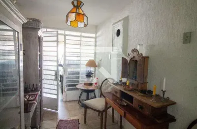 Casa com 2 quartos à venda na Rua Godói Colaço, 523, Brooklin, São Paulo