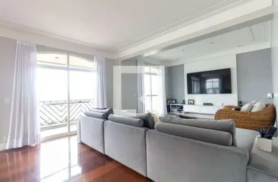 Apartamento com 4 quartos à venda na Rua Apucarana, 1301, Tatuapé, São Paulo