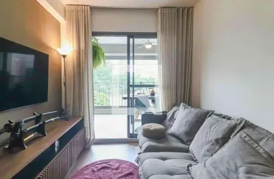 Apartamento com 2 quartos à venda na Avenida Professor Francisco Morato, 407, Butantã, São Paulo