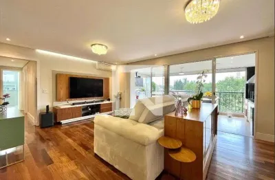 Apartamento com 3 quartos à venda na Avenida Leonardo da Vinci, 2649, Jabaquara, São Paulo