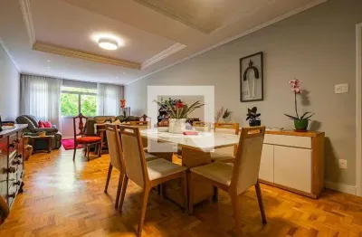 Apartamento com 4 quartos à venda na Rua Afonso de Freitas, 491, Paraíso, São Paulo