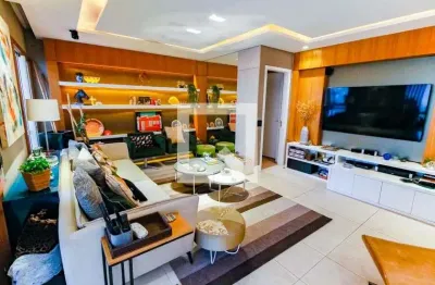 Apartamento com 4 quartos à venda na Rua Fábio Lopes dos Santos Luz, 337, Panamby, São Paulo