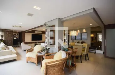 Apartamento com 3 quartos à venda na Rua Itapimirum, 35, Panamby, São Paulo