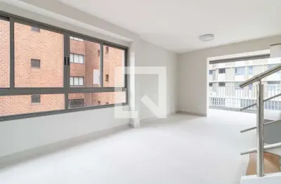 Apartamento com 2 quartos à venda na Avenida Agami, 333, Moema, São Paulo