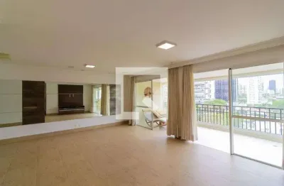 Apartamento com 4 quartos à venda na Rua Pensilvânia, 805, Brooklin, São Paulo