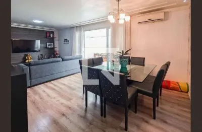 Apartamento com 4 quartos à venda na Avenida Miguel Conejo, 777, Freguesia do Ó, São Paulo