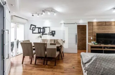 Apartamento com 3 quartos à venda na Avenida Imperatriz Leopoldina, 1202, Vila Leopoldina, São Paulo