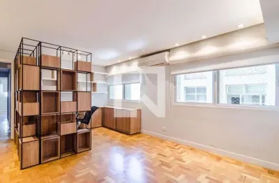 Apartamento com 2 quartos à venda na Alameda Tietê, 373, Jardim Paulista, São Paulo