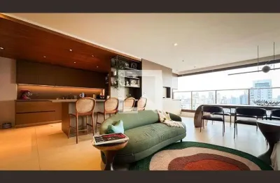 Apartamento com 1 quarto à venda na Rua Rita Joana de Sousa, 593, Brooklin, São Paulo