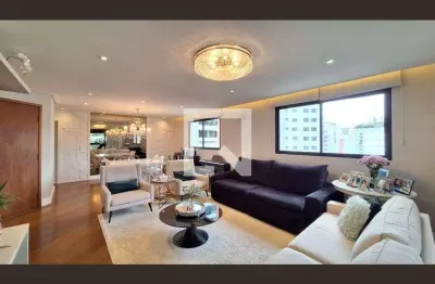 Apartamento com 4 quartos à venda na Rua Coronel Melo de Oliveira, 86, Pompéia, São Paulo