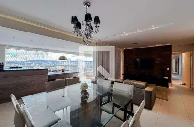 Apartamento com 2 quartos à venda na Rua Doutor João Batista de Lacerda, 693, Belém, São Paulo