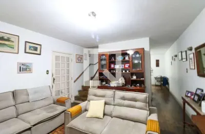 Casa com 5 quartos à venda na Rua Domingos Antônio Ciccone, 68, Chácara Santo Antônio, São Paulo