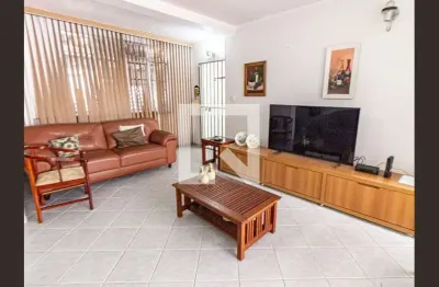 Casa com 3 quartos à venda na Rua Sara Bernhard, 154, Mooca, São Paulo