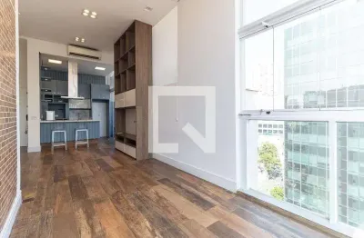 Apartamento com 2 quartos à venda na Rua do Paraíso, 667, Aclimação, São Paulo