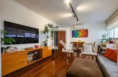 Apartamento com 2 quartos à venda na Rua José Maria Lisboa, 627, Jardim Paulista, São Paulo