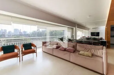 Apartamento com 3 quartos à venda na Rua São Benedito, 2733, Santo Amaro, São Paulo