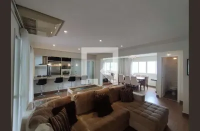 Apartamento com 3 quartos à venda na Rua Samambaia, 628, Bosque da Saúde, São Paulo