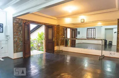 Casa com 4 quartos à venda na Rua Pedro Taques, 124, Consolação, São Paulo