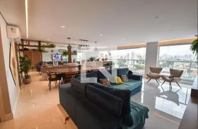 Apartamento com 3 quartos à venda na Rua Costa Aguiar, 1918, Ipiranga, São Paulo