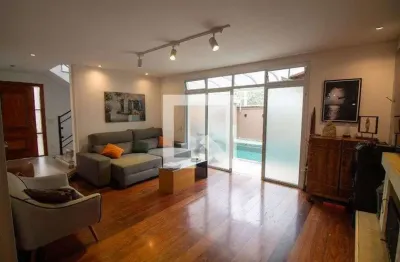 Casa em condomínio fechado com 5 quartos à venda na Rua Cassiano Ricardo, 444, Santo Amaro, São Paulo