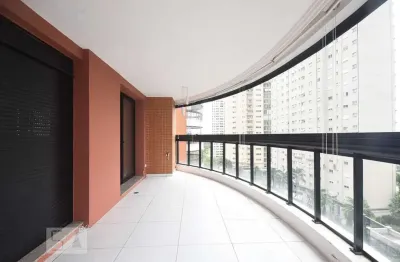 Apartamento com 3 quartos à venda na Rua Forte William, 71, Panamby, São Paulo