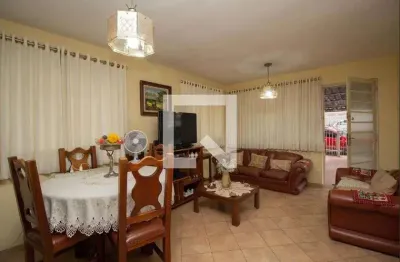 Casa com 4 quartos à venda na Rua Paulo Barreto, 248, Piqueri, São Paulo