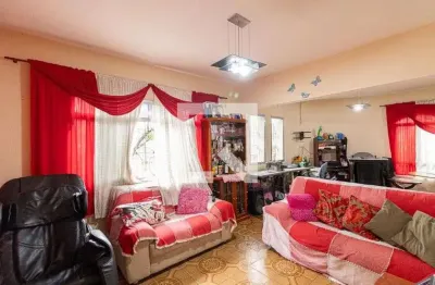 Casa com 3 quartos à venda na Rua Mateo Martins Cebantos, 18, Cidade Patriarca, São Paulo