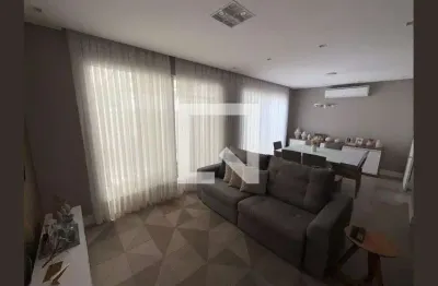 Casa em condomínio fechado com 4 quartos à venda na Rua David Ben Gurion, 955, Jardim Monte Kemel, São Paulo