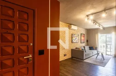 Apartamento com 2 quartos à venda na Rua Itacema, 331, Itaim Bibi, São Paulo