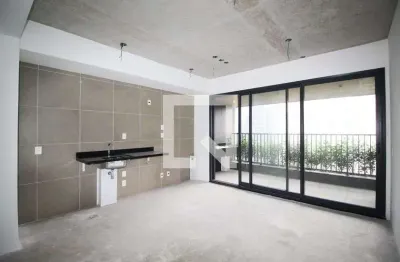 Apartamento com 2 quartos à venda na Rua Tenente Negrão, 220, Itaim Bibi, São Paulo