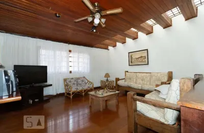 Casa com 5 quartos à venda na Rua Maria Bandini Savoy, 120, Santana, São Paulo