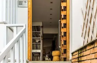 Casa com 3 quartos à venda na Rua Pelágio Lobo, 115, Perdizes, São Paulo