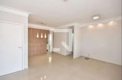 Apartamento com 2 quartos à venda na Rua Doutor Mário de Moura e Albuquerque, 400, Vila Sônia, São Paulo