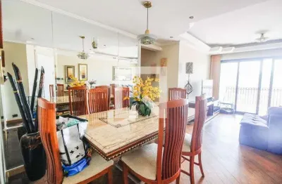 Apartamento com 3 quartos à venda na Rua Sousa Lopes, 65, Mandaqui, São Paulo