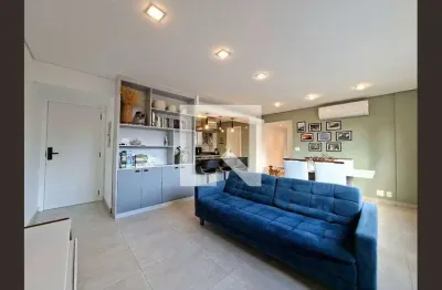 Apartamento com 4 quartos à venda na Rua Quatá, 746, Vila Olímpia, São Paulo