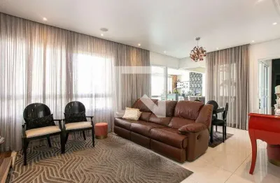 Apartamento com 3 quartos à venda na Rua Demétrio Ribeiro, 435, Tatuapé, São Paulo