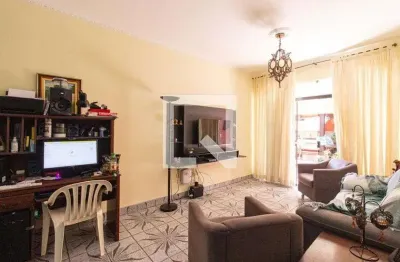 Casa com 3 quartos à venda na Praça Primeiro de Maio, 219, Ipiranga, São Paulo