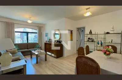 Apartamento com 3 quartos à venda na Alameda Joaquim Eugênio de Lima, 1601, Jardim Paulista, São Paulo