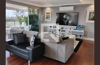 Apartamento com 3 quartos à venda na Rua Doutor José Gustavo Bush, 1221, Panamby, São Paulo