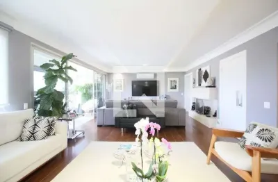 Apartamento com 3 quartos à venda na Rua Doutor José Gustavo Bush, 1312, Panamby, São Paulo