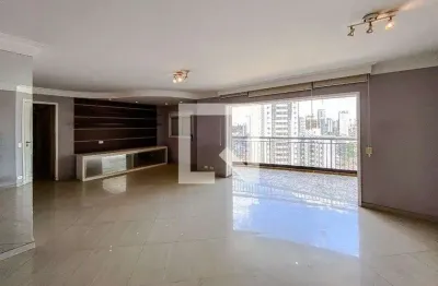 Apartamento à venda - jardim anália franco, 3 quartos,  121 m2