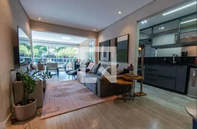Apartamento com 3 quartos à venda na Rua Padre Machado, 773, Vila Mariana, São Paulo