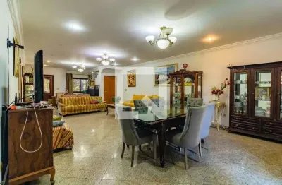 Casa com 4 quartos à venda na Rua General Manuel Vargas, 163, Jabaquara, São Paulo