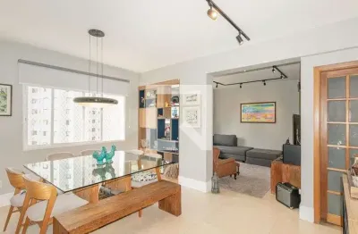 Apartamento com 2 quartos à venda na Rua João Lourenço, 754, Vila Nova Conceição, São Paulo