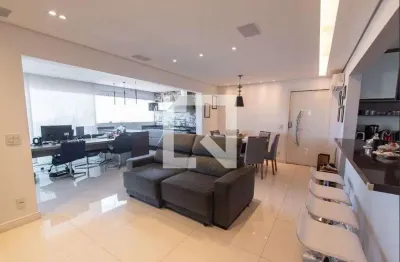 Apartamento com 3 quartos à venda na Rua Coronel Cabrita, 35, Cambuci, São Paulo