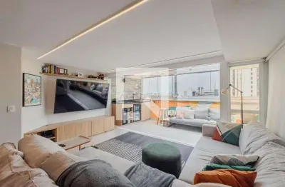 Apartamento com 1 quarto à venda na Rua José Maria Lisboa, 87, Jardim Paulista, São Paulo